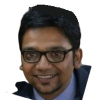 Shiladitya Adhikary